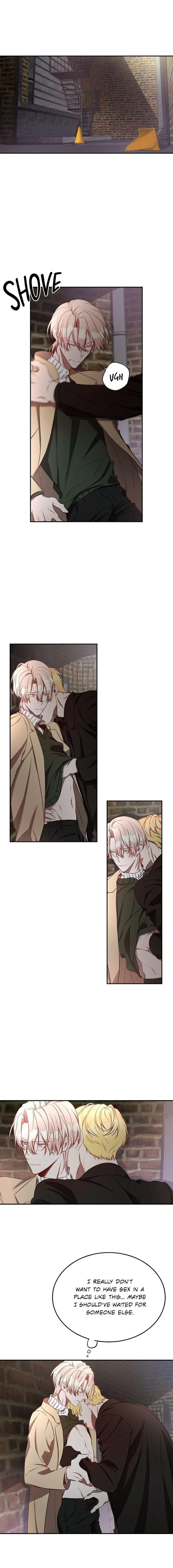 Read Big Apple chapter 29 image 4 on Lezhin