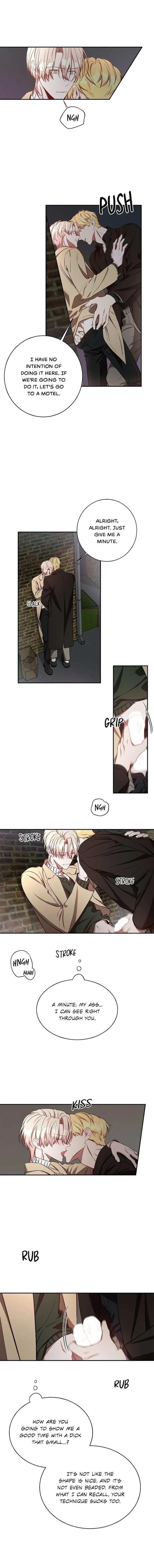 Read Big Apple chapter 29 image 5 on Lezhin