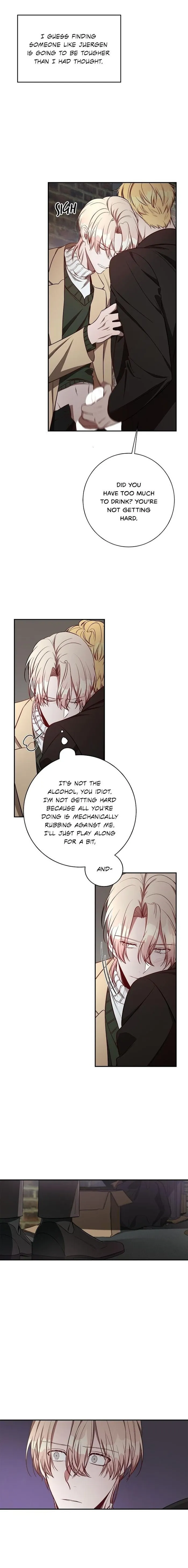 Read Big Apple chapter 29 image 6 on Lezhin