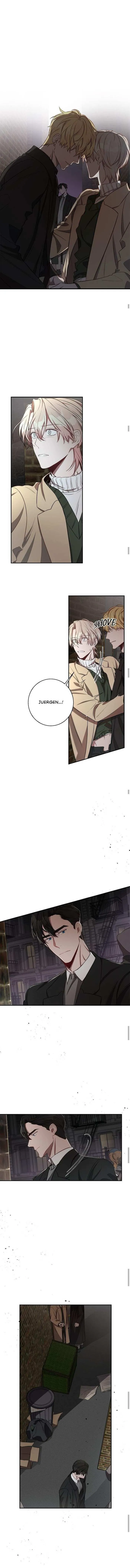 Read Big Apple chapter 29 image 7 on Lezhin