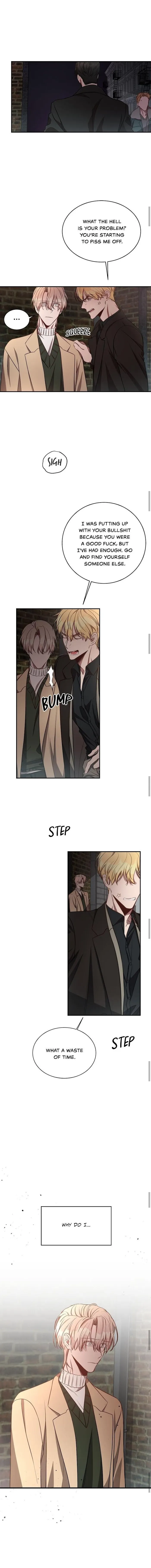 Read Big Apple chapter 29 image 8 on Lezhin