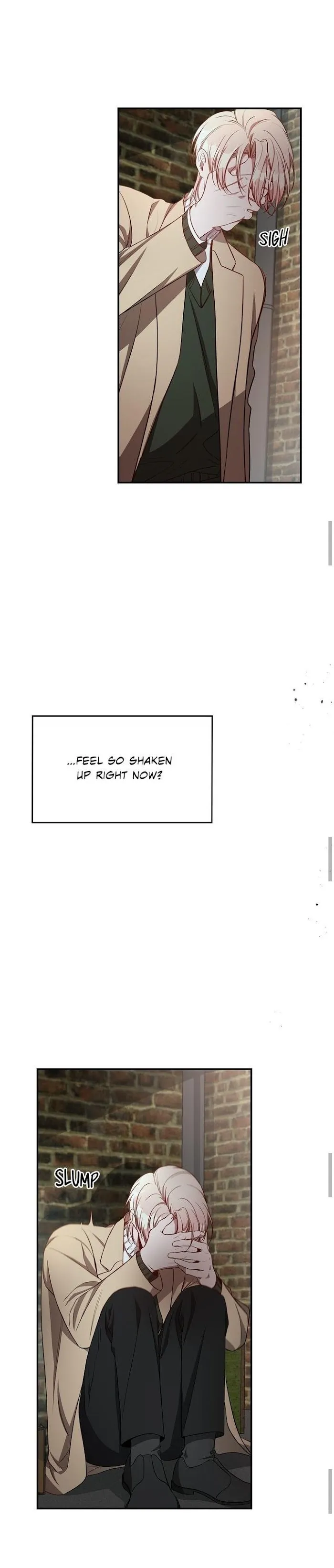 Read Big Apple chapter 29 image 9 on Lezhin