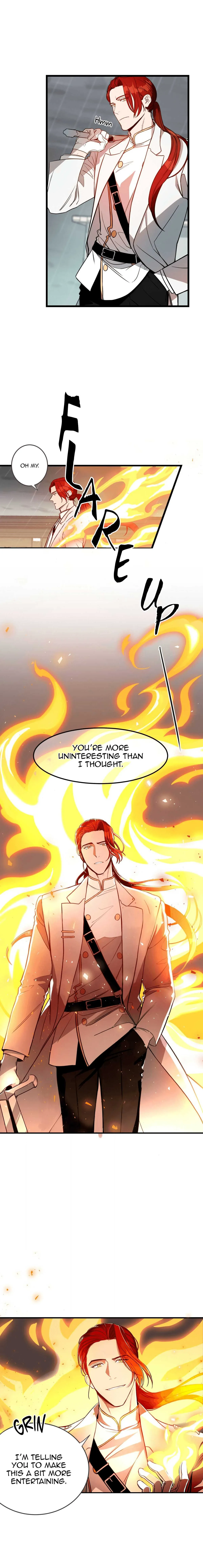 Read Big Apple chapter 3 image 4 on Lezhin