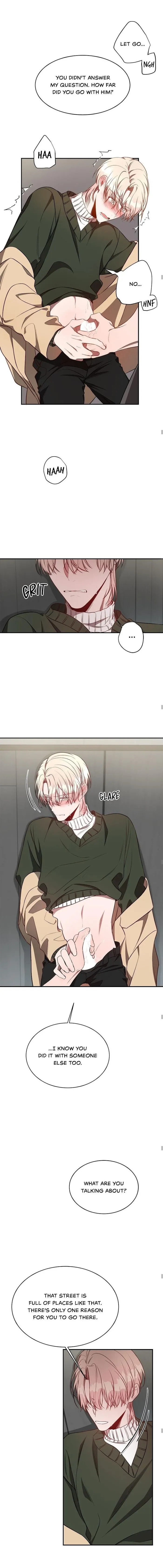 Read Big Apple chapter 30 image 10 on Lezhin