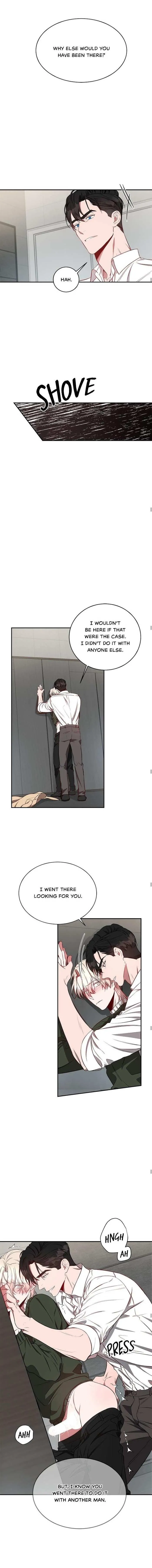Read Big Apple chapter 30 image 11 on Lezhin