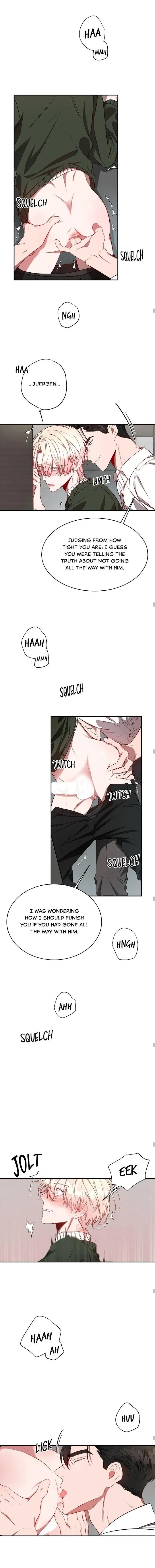 Read Big Apple chapter 30 image 12 on Lezhin