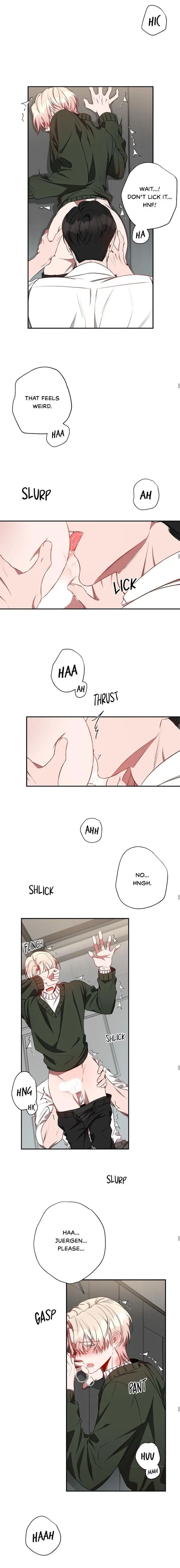 Read Big Apple chapter 30 image 13 on Lezhin