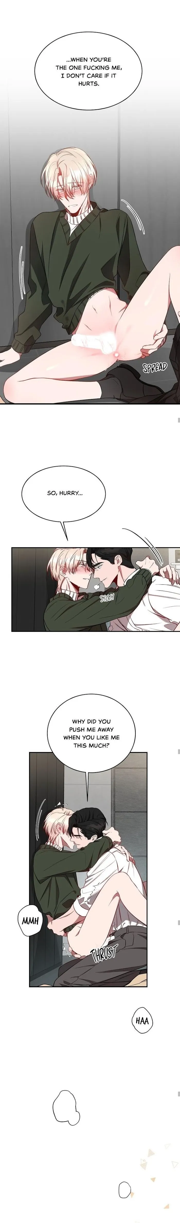 Read Big Apple chapter 30 image 15 on Lezhin