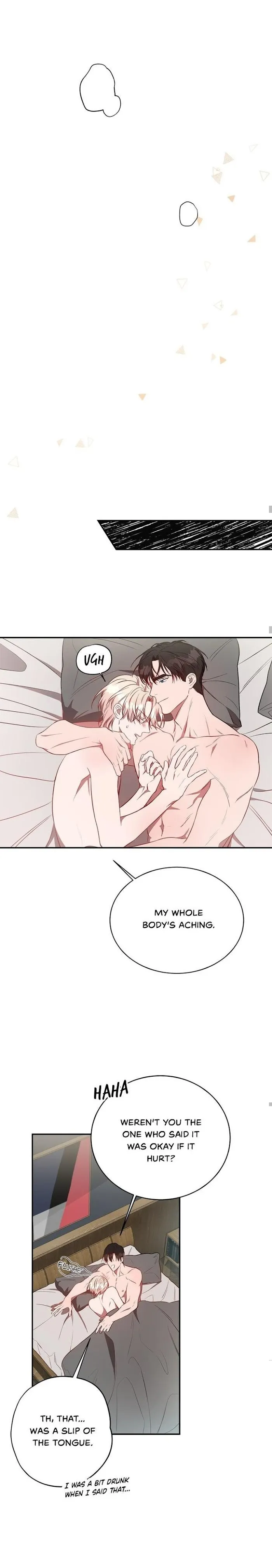 Read Big Apple chapter 30 image 16 on Lezhin