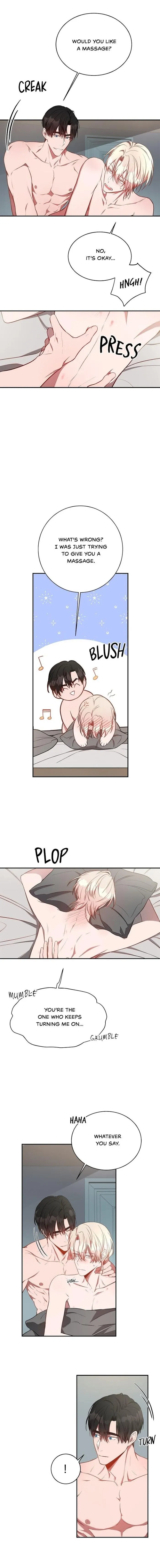 Read Big Apple chapter 30 image 17 on Lezhin