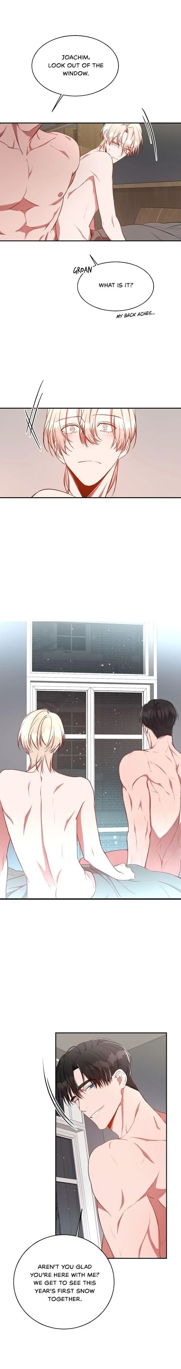 Read Big Apple chapter 30 image 18 on Lezhin