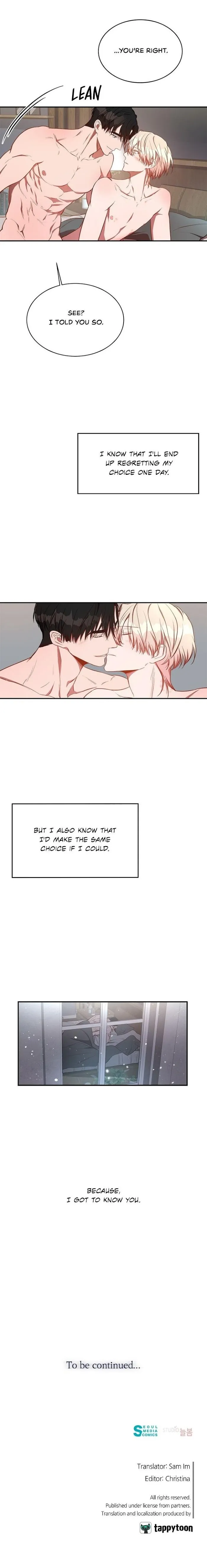 Read Big Apple chapter 30 image 19 on Lezhin