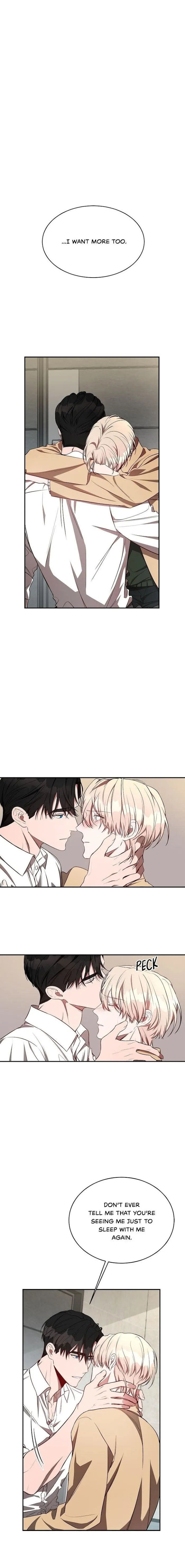 Read Big Apple chapter 30 image 3 on Lezhin