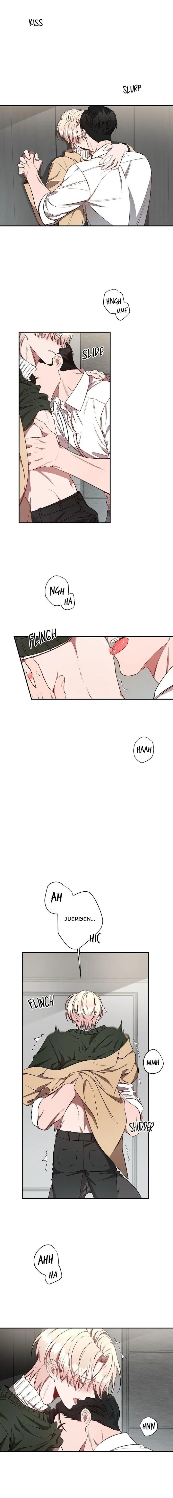 Read Big Apple chapter 30 image 5 on Lezhin