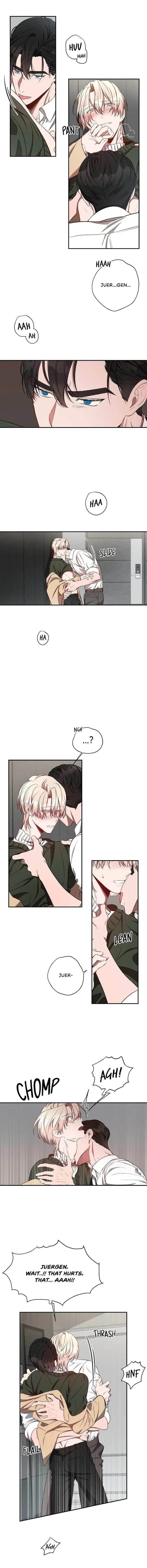 Read Big Apple chapter 30 image 6 on Lezhin