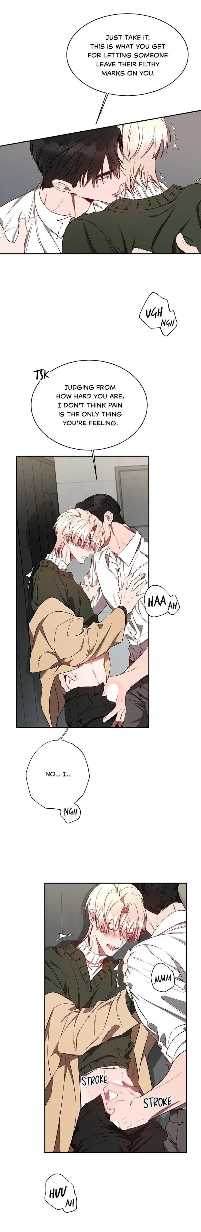 Read Big Apple chapter 30 image 7 on Lezhin