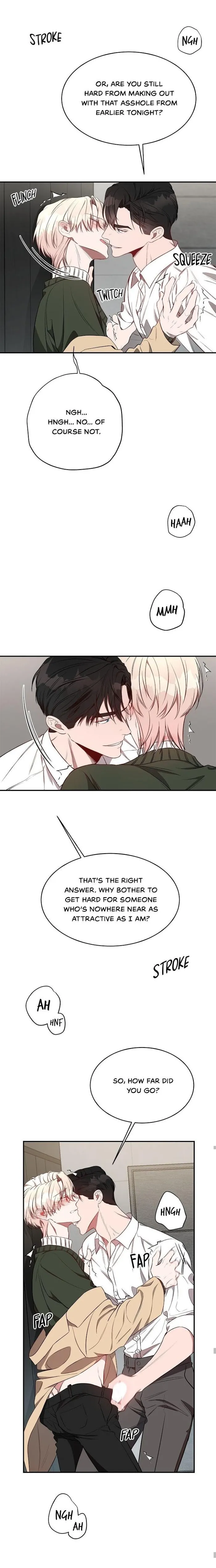 Read Big Apple chapter 30 image 8 on Lezhin