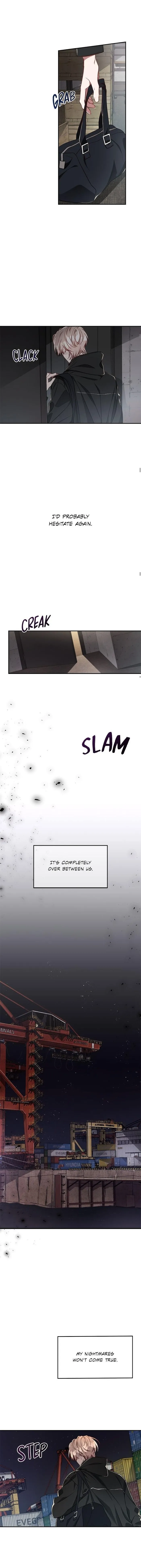 Read Big Apple chapter 31 image 12 on Lezhin