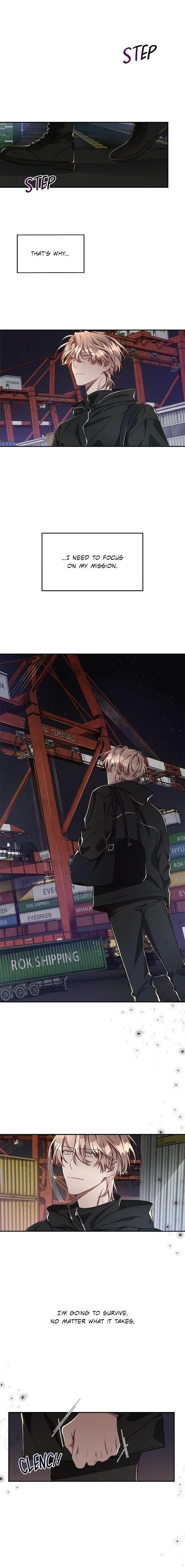 Read Big Apple chapter 31 image 13 on Lezhin