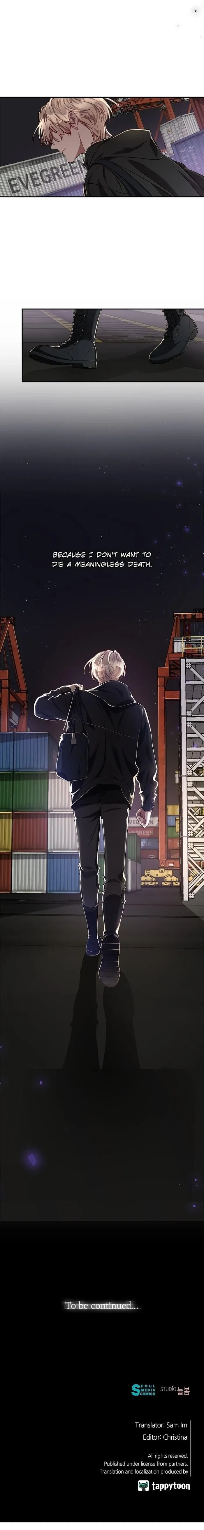 Read Big Apple chapter 31 image 14 on Lezhin