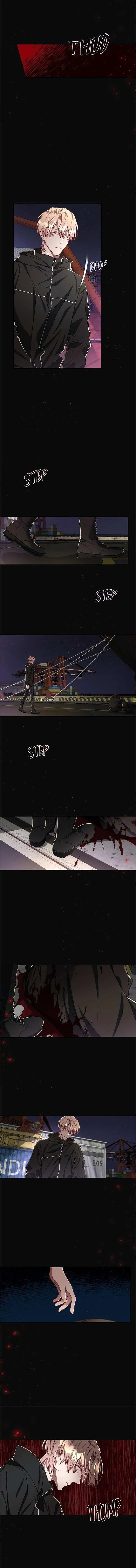 Read Big Apple chapter 31 image 5 on Lezhin