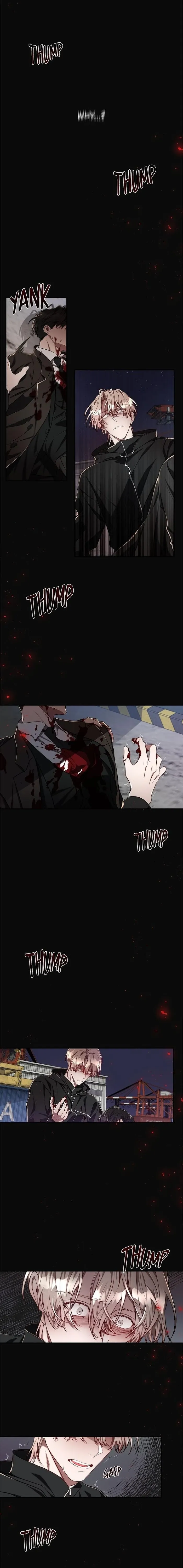 Read Big Apple chapter 31 image 6 on Lezhin
