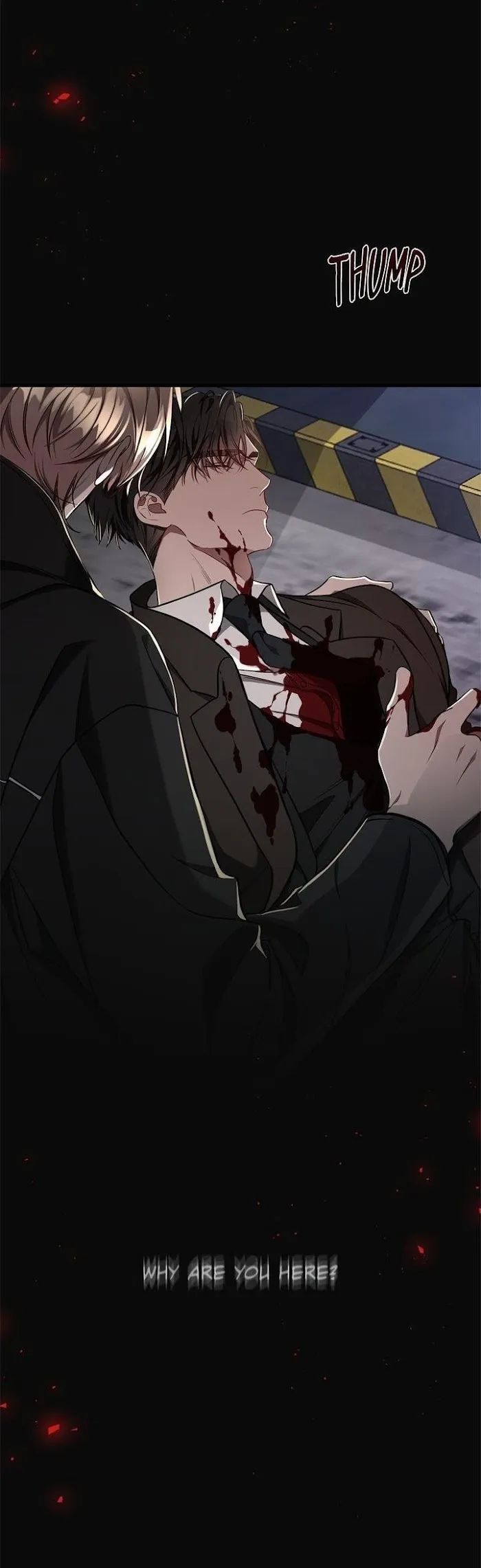 Read Big Apple chapter 31 image 7 on Lezhin