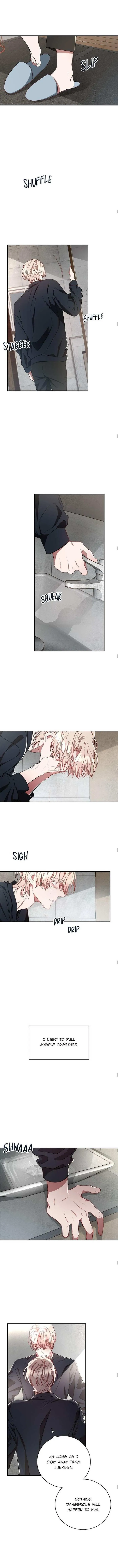 Read Big Apple chapter 31 image 9 on Lezhin