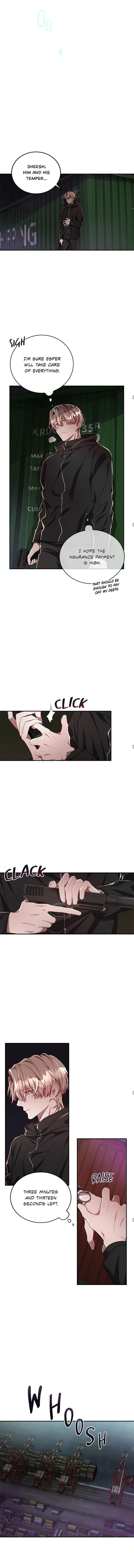 Read Big Apple chapter 32 image 11 on Lezhin