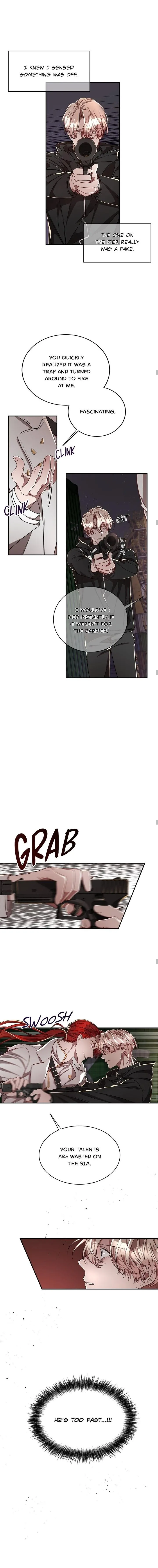 Read Big Apple chapter 32 image 19 on Lezhin