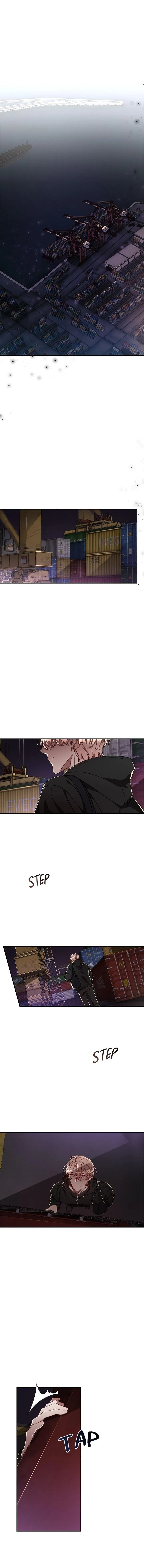 Read Big Apple chapter 32 image 2 on Lezhin