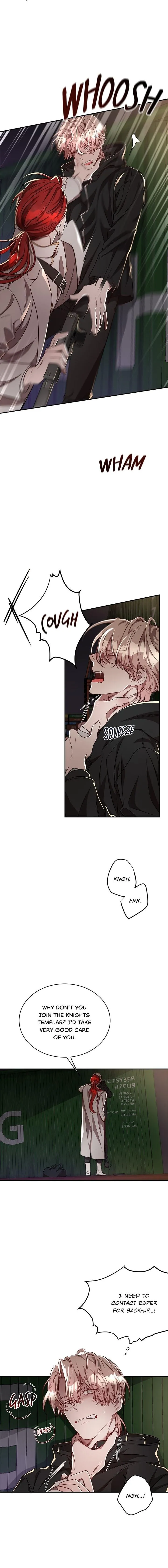 Read Big Apple chapter 32 image 20 on Lezhin
