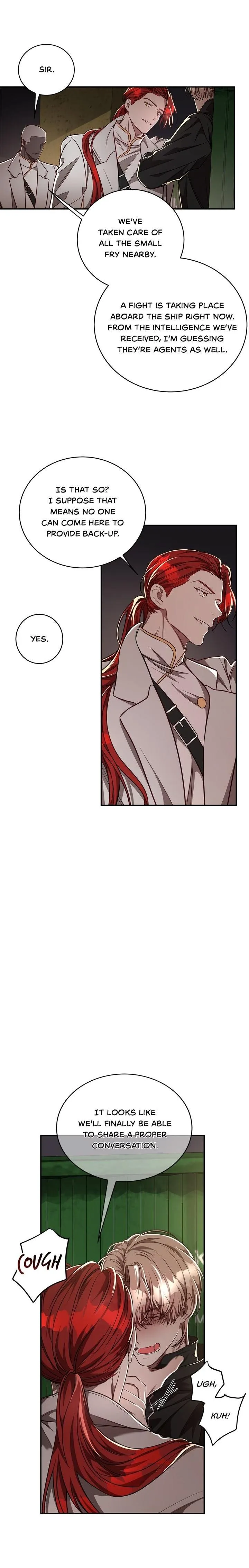 Read Big Apple chapter 32 image 21 on Lezhin
