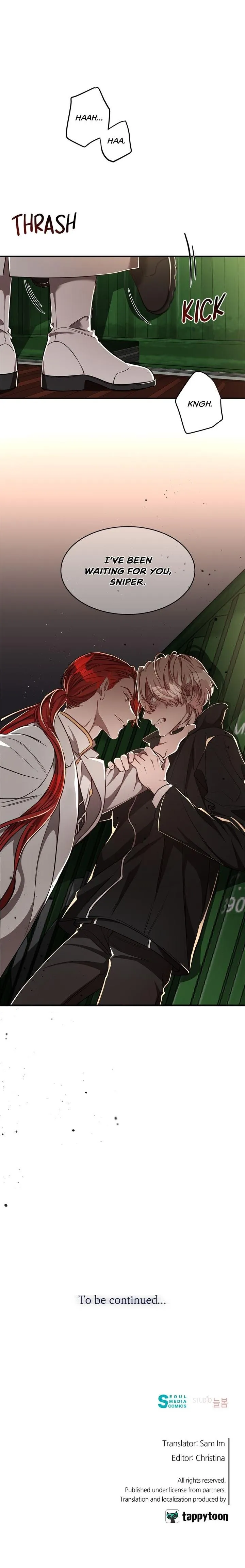 Read Big Apple chapter 32 image 22 on Lezhin
