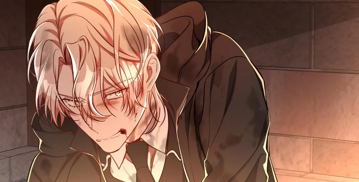 Read Big Apple chapter 32 image 23 on Lezhin