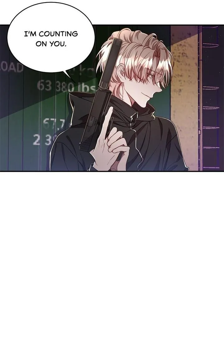 Read Big Apple chapter 32 image 8 on Lezhin