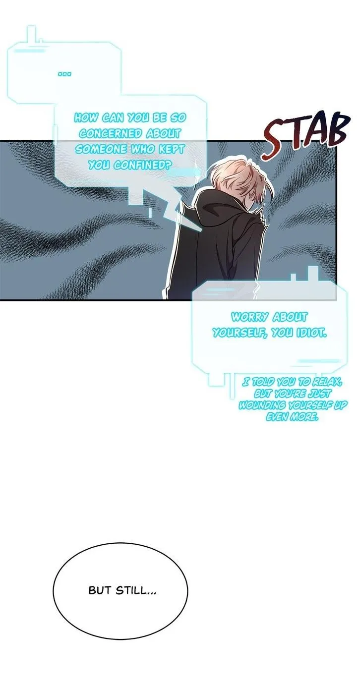 Read Big Apple chapter 32 image 9 on Lezhin