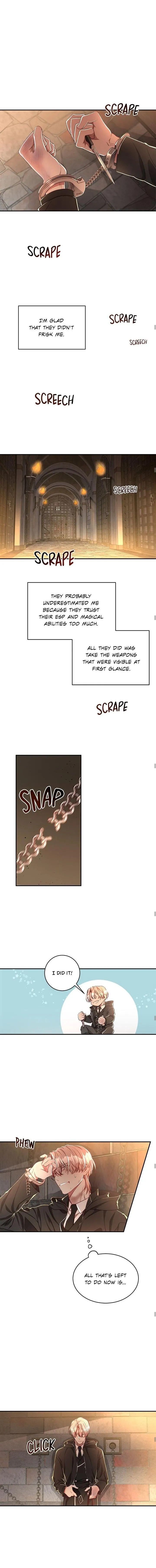 Read Big Apple chapter 33 image 10 on Lezhin