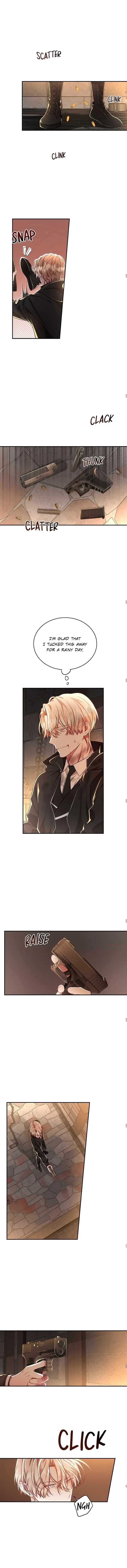 Read Big Apple chapter 33 image 11 on Lezhin