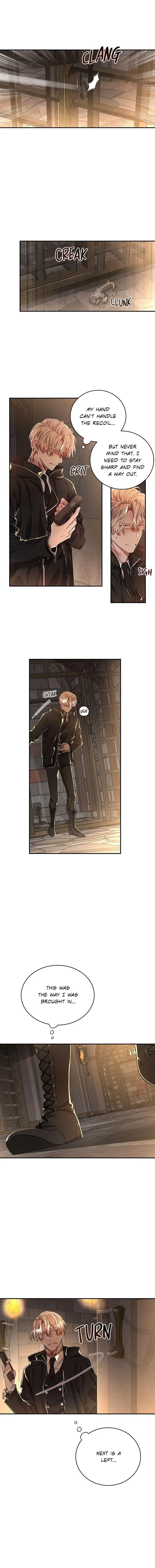 Read Big Apple chapter 33 image 12 on Lezhin