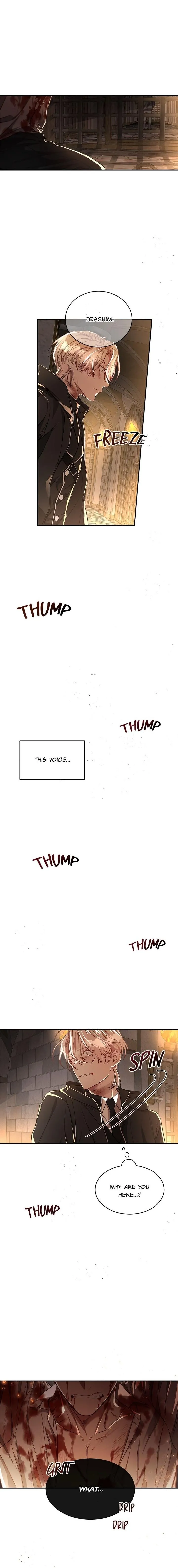 Read Big Apple chapter 33 image 13 on Lezhin