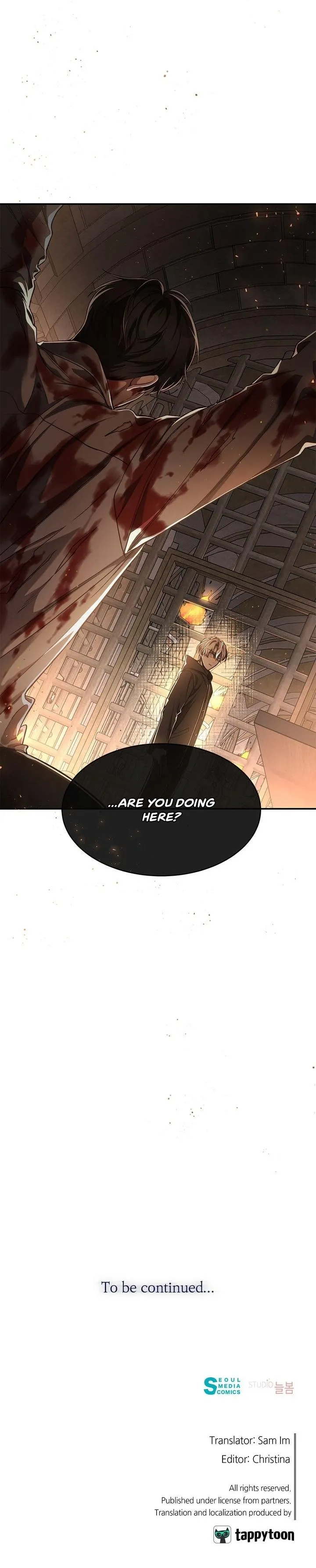 Read Big Apple chapter 33 image 14 on Lezhin