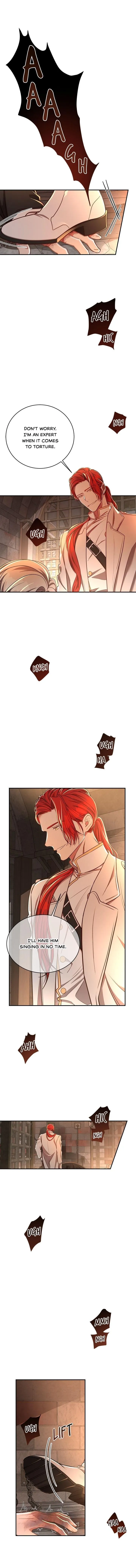 Read Big Apple chapter 33 image 4 on Lezhin