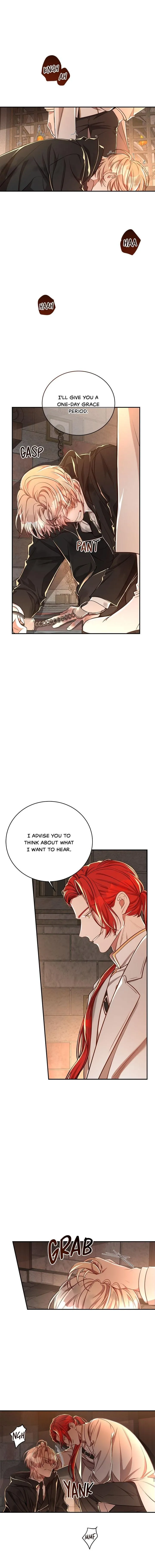 Read Big Apple chapter 33 image 5 on Lezhin