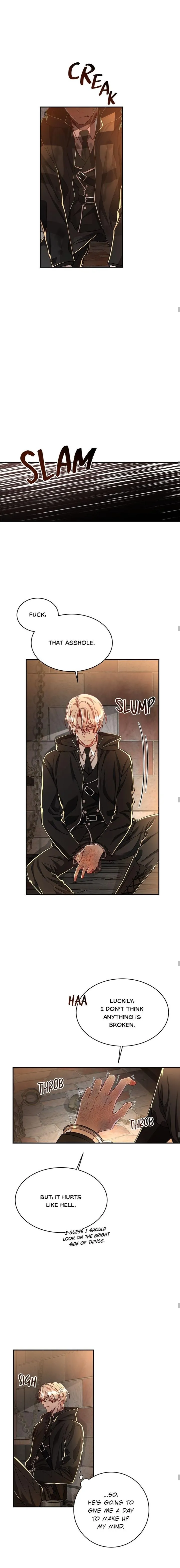 Read Big Apple chapter 33 image 7 on Lezhin
