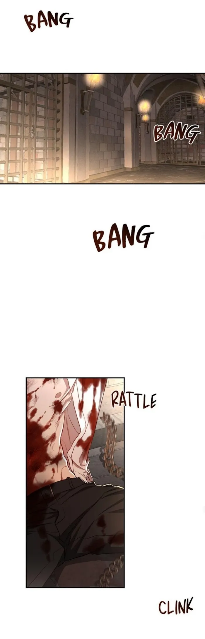 Read Big Apple chapter 34 image 14 on Lezhin