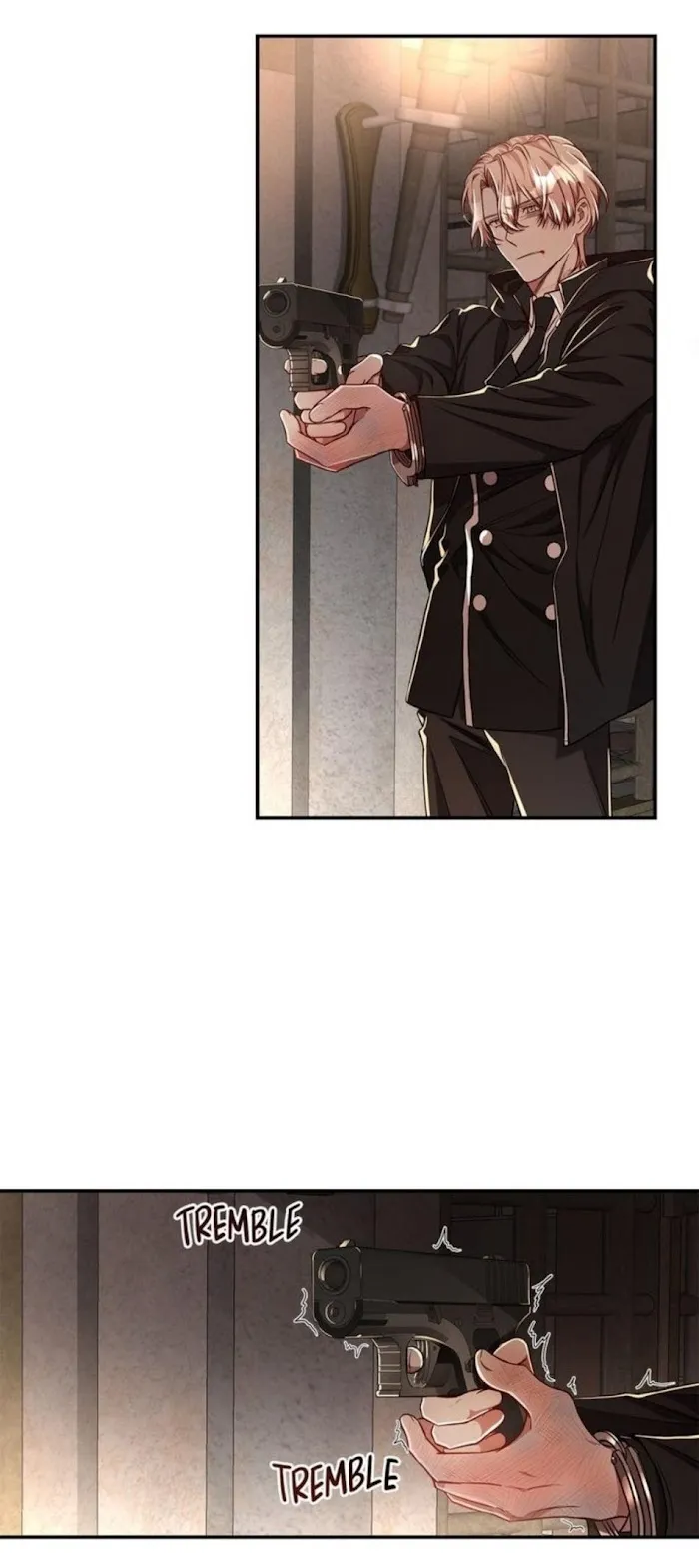 Read Big Apple chapter 34 image 15 on Lezhin