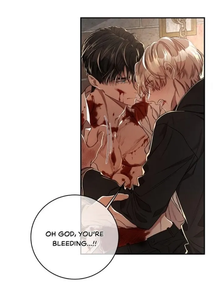 Read Big Apple chapter 34 image 18 on Lezhin