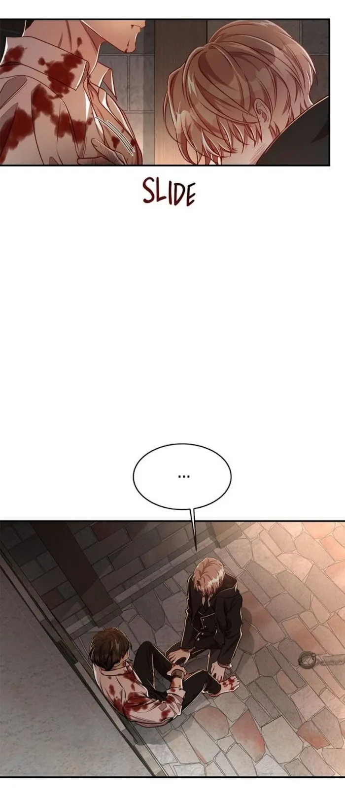Read Big Apple chapter 34 image 27 on Lezhin
