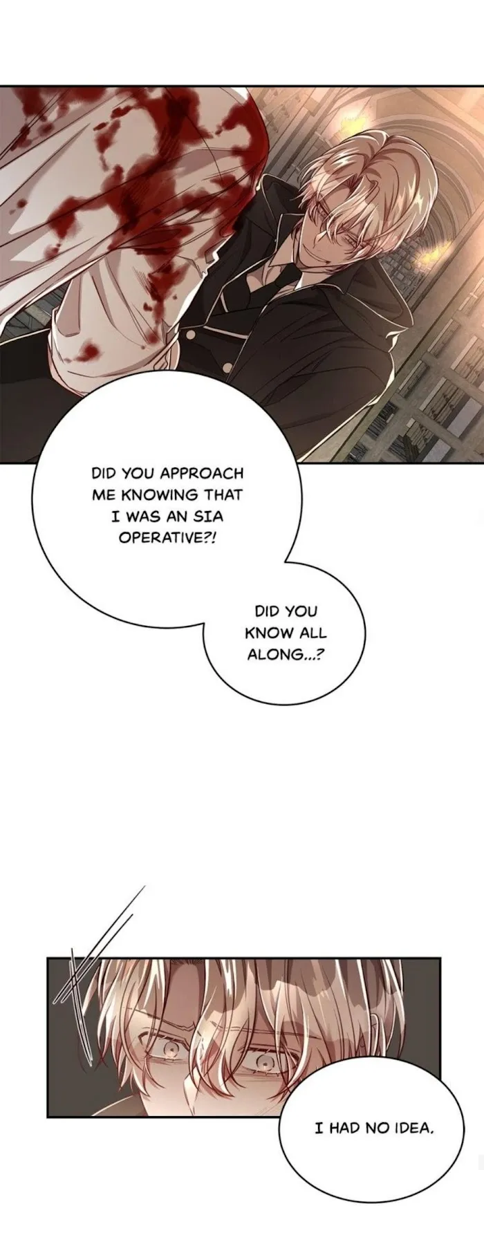 Read Big Apple chapter 34 image 29 on Lezhin